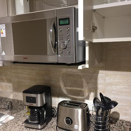 La Bonita Apartment San Carlos de Bariloche Ngoại thất bức ảnh
