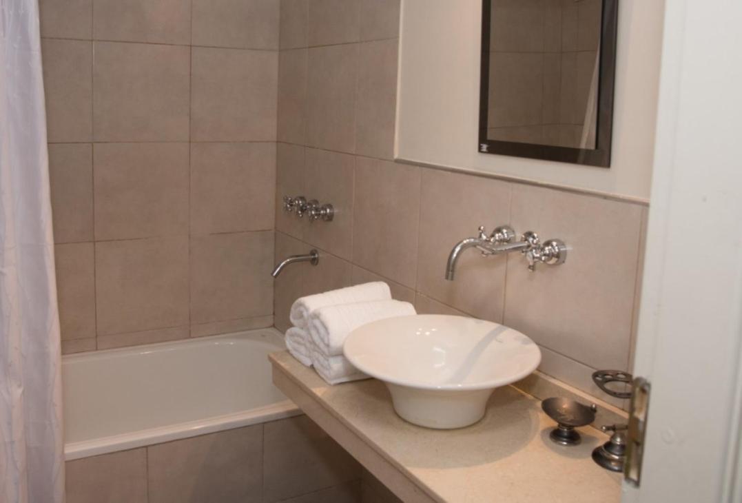 La Bonita Apartment San Carlos de Bariloche Ngoại thất bức ảnh