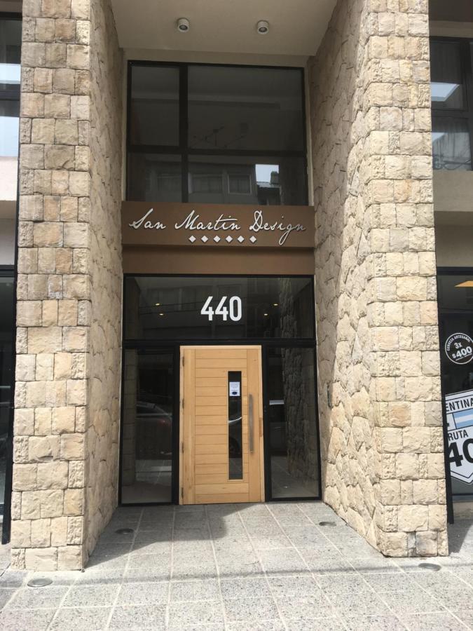 La Bonita Apartment San Carlos de Bariloche Ngoại thất bức ảnh
