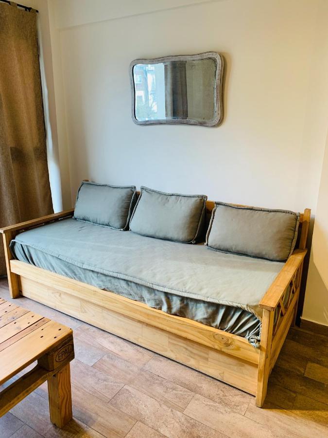 La Bonita Apartment San Carlos de Bariloche Ngoại thất bức ảnh