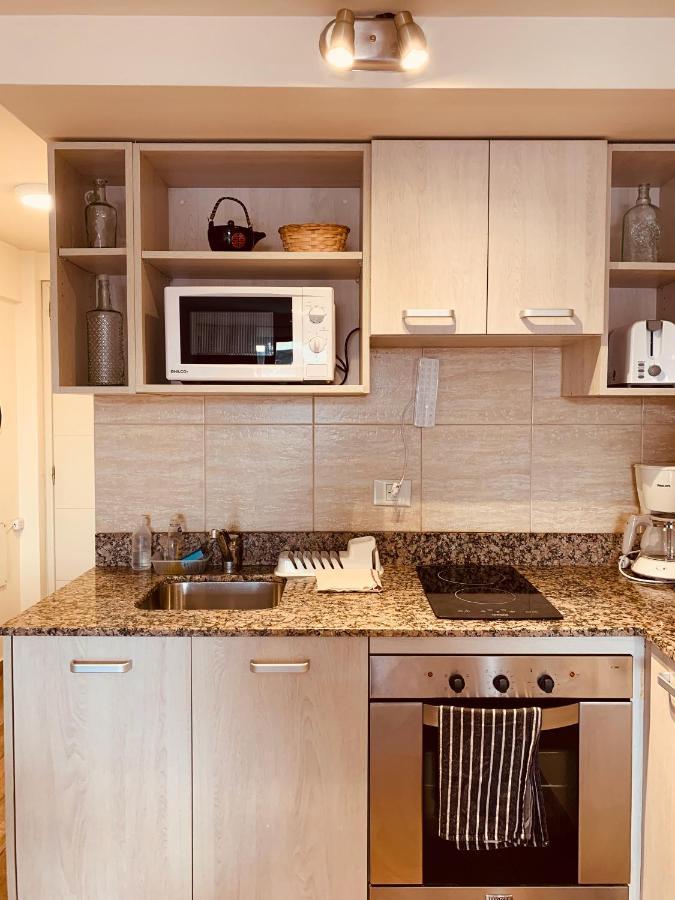 La Bonita Apartment San Carlos de Bariloche Ngoại thất bức ảnh