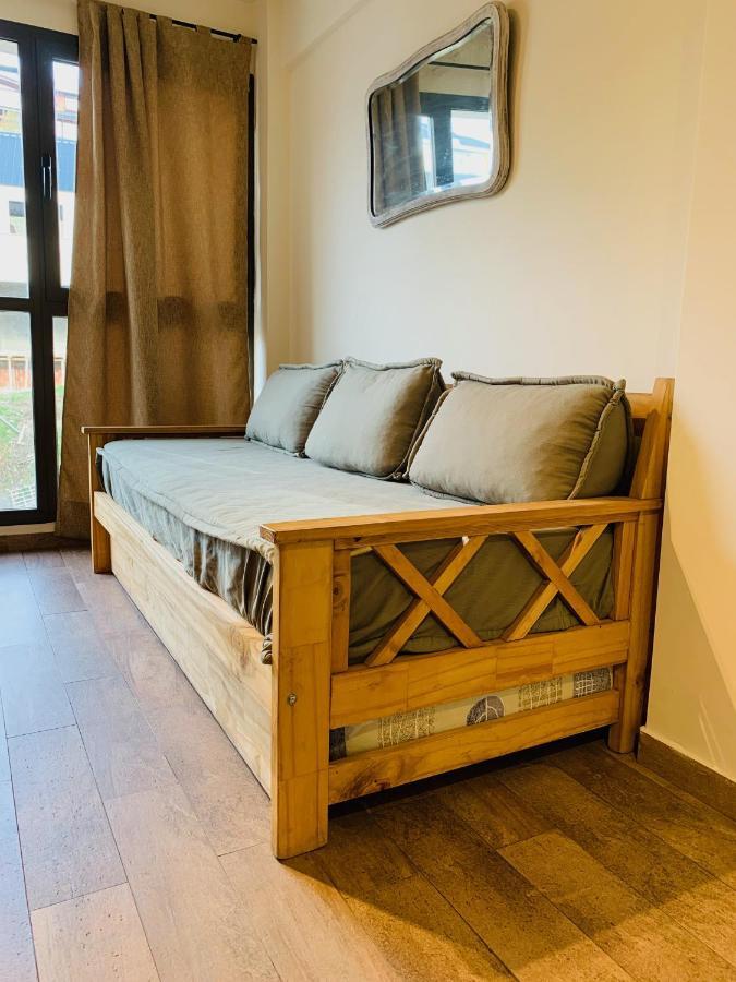 La Bonita Apartment San Carlos de Bariloche Ngoại thất bức ảnh