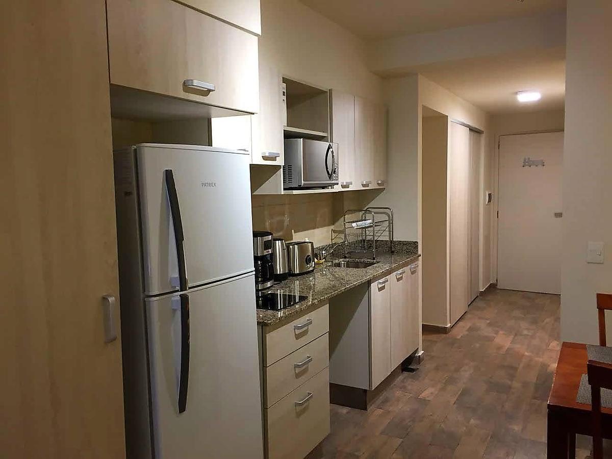 La Bonita Apartment San Carlos de Bariloche Ngoại thất bức ảnh