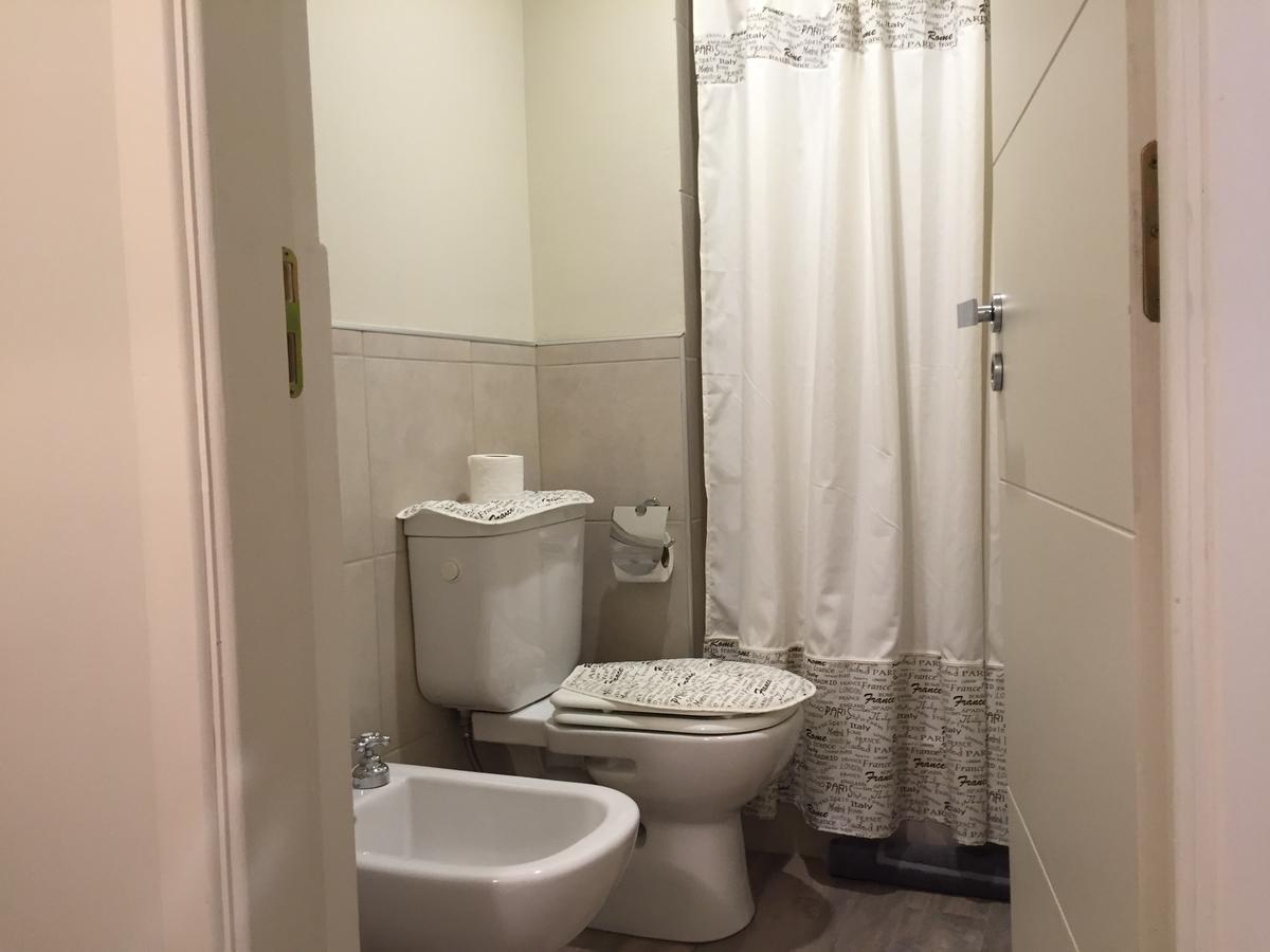 La Bonita Apartment San Carlos de Bariloche Ngoại thất bức ảnh