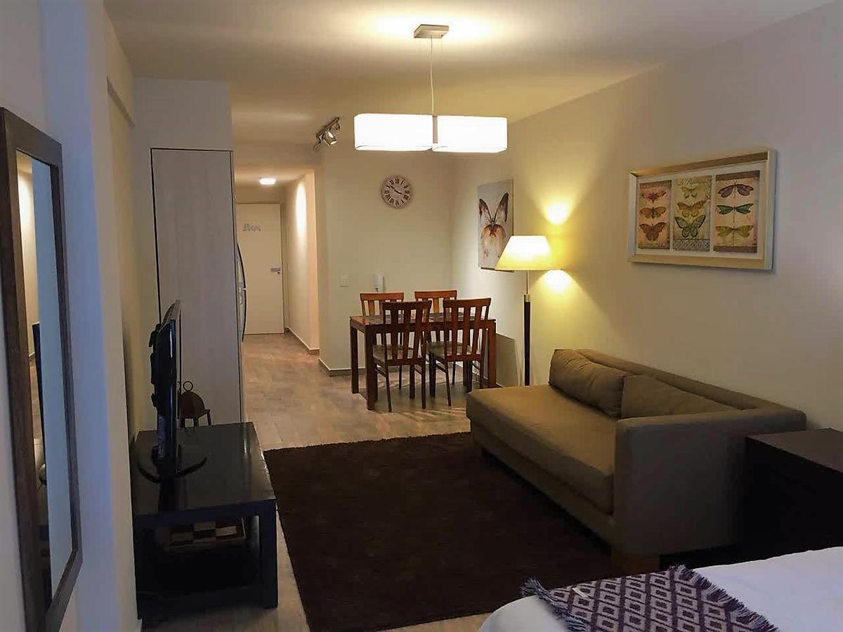 La Bonita Apartment San Carlos de Bariloche Ngoại thất bức ảnh
