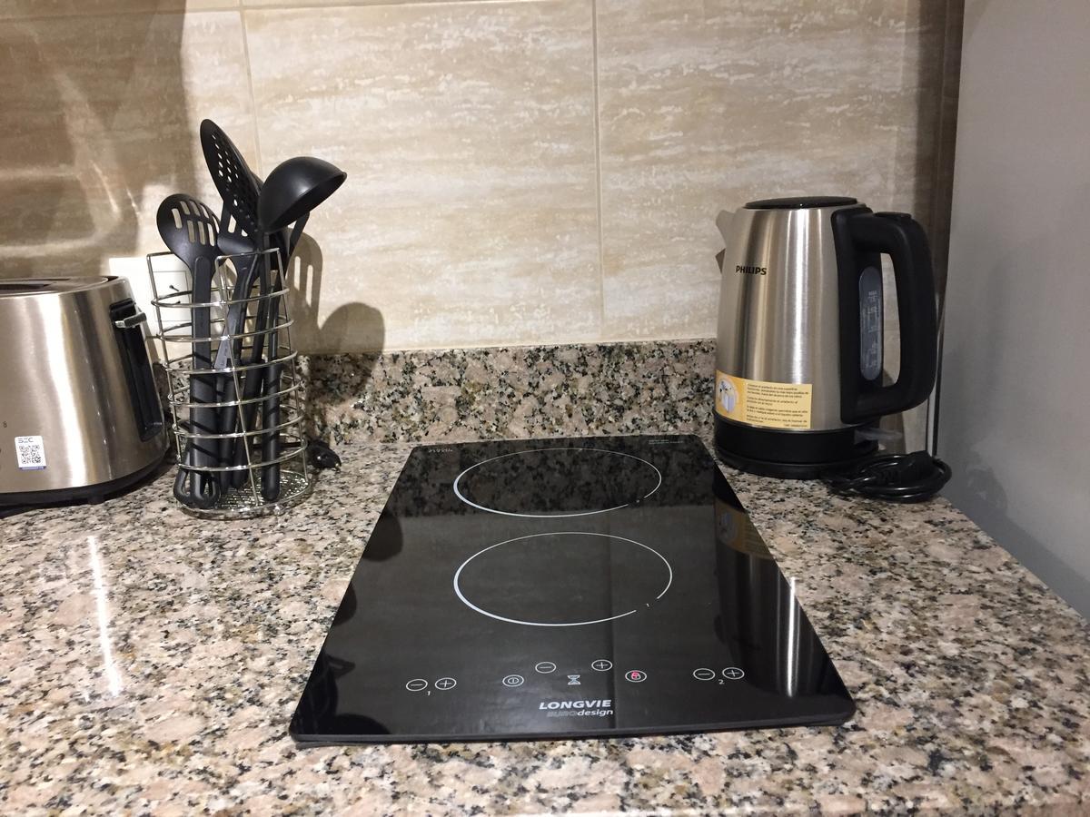 La Bonita Apartment San Carlos de Bariloche Ngoại thất bức ảnh
