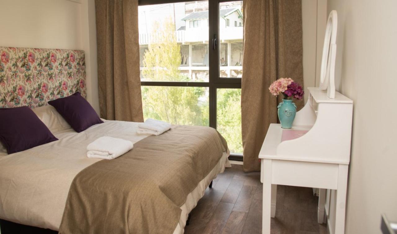 La Bonita Apartment San Carlos de Bariloche Ngoại thất bức ảnh
