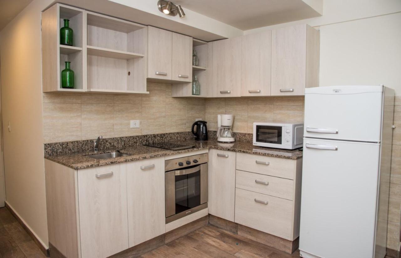 La Bonita Apartment San Carlos de Bariloche Ngoại thất bức ảnh