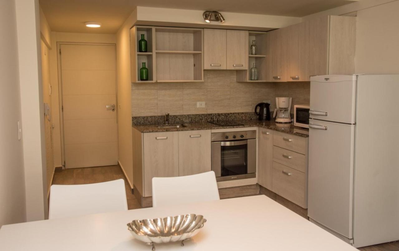 La Bonita Apartment San Carlos de Bariloche Ngoại thất bức ảnh