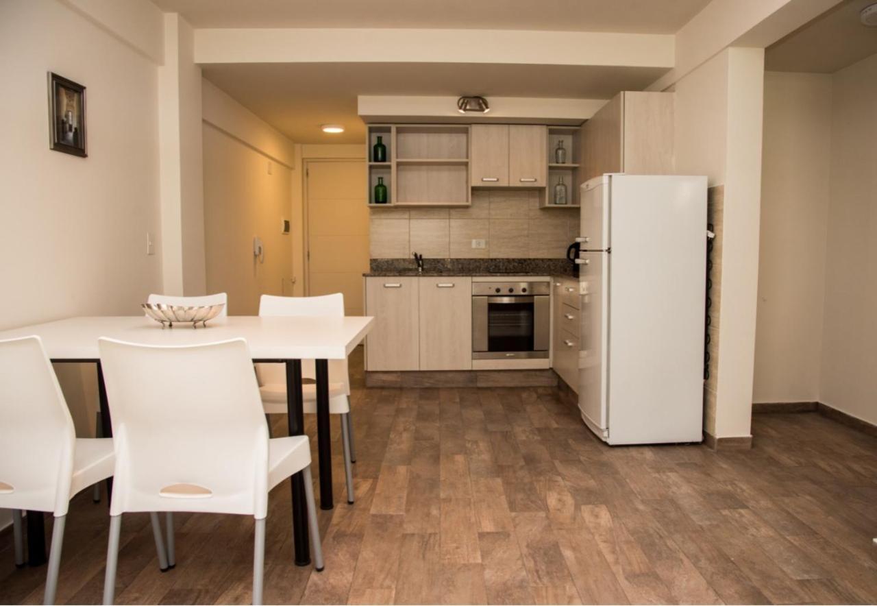 La Bonita Apartment San Carlos de Bariloche Ngoại thất bức ảnh