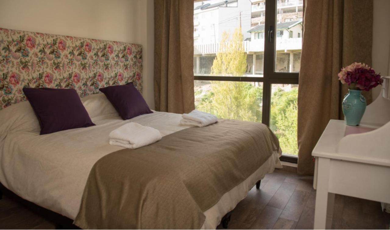 La Bonita Apartment San Carlos de Bariloche Ngoại thất bức ảnh