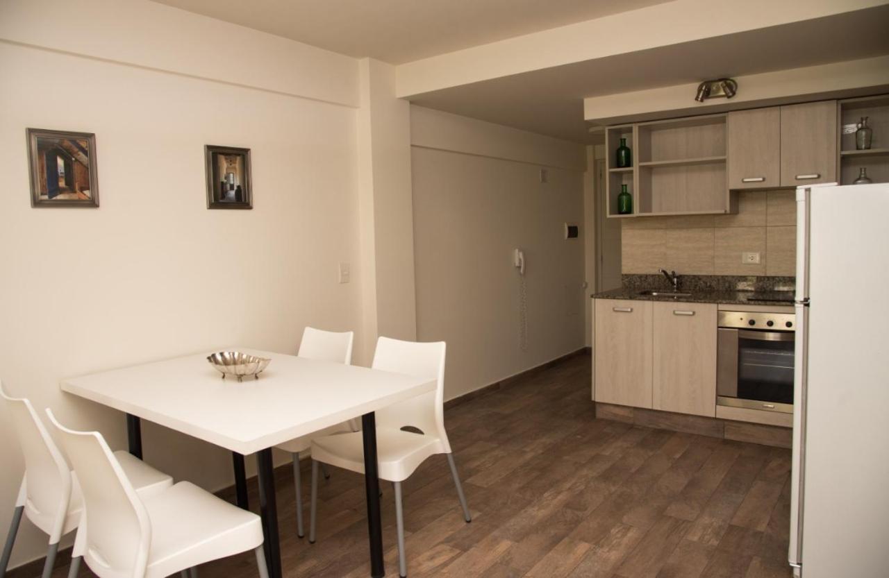 La Bonita Apartment San Carlos de Bariloche Ngoại thất bức ảnh